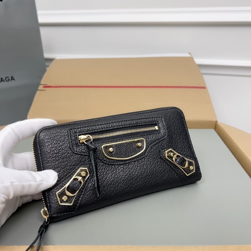 Balenciaga Wallets